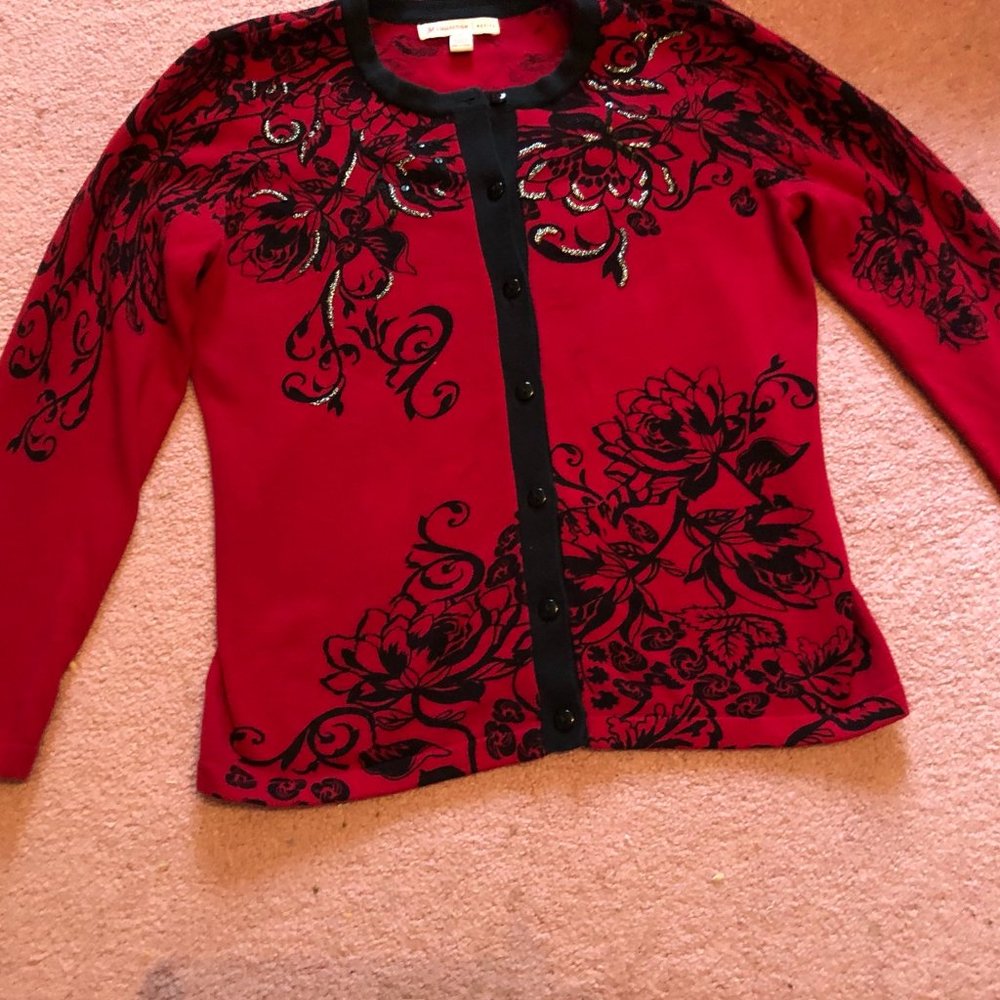 Christmas Sweater